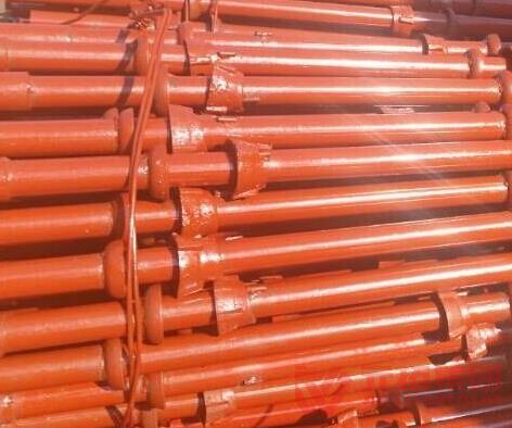 國標(biāo)碗扣式鋼管腳手架特點(diǎn)